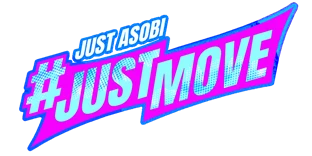 #JustMove