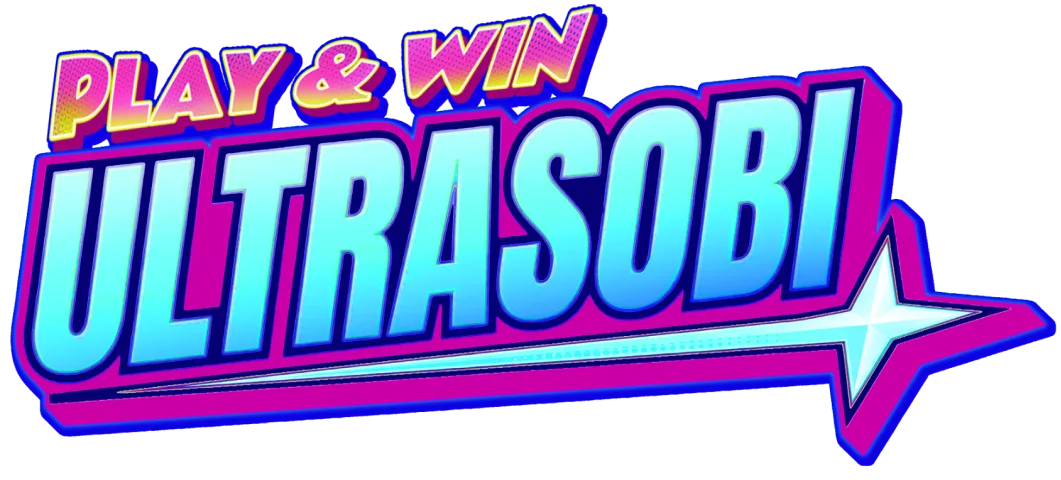 Play & Win ULTRASOBI