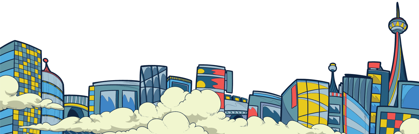 Ultracore City