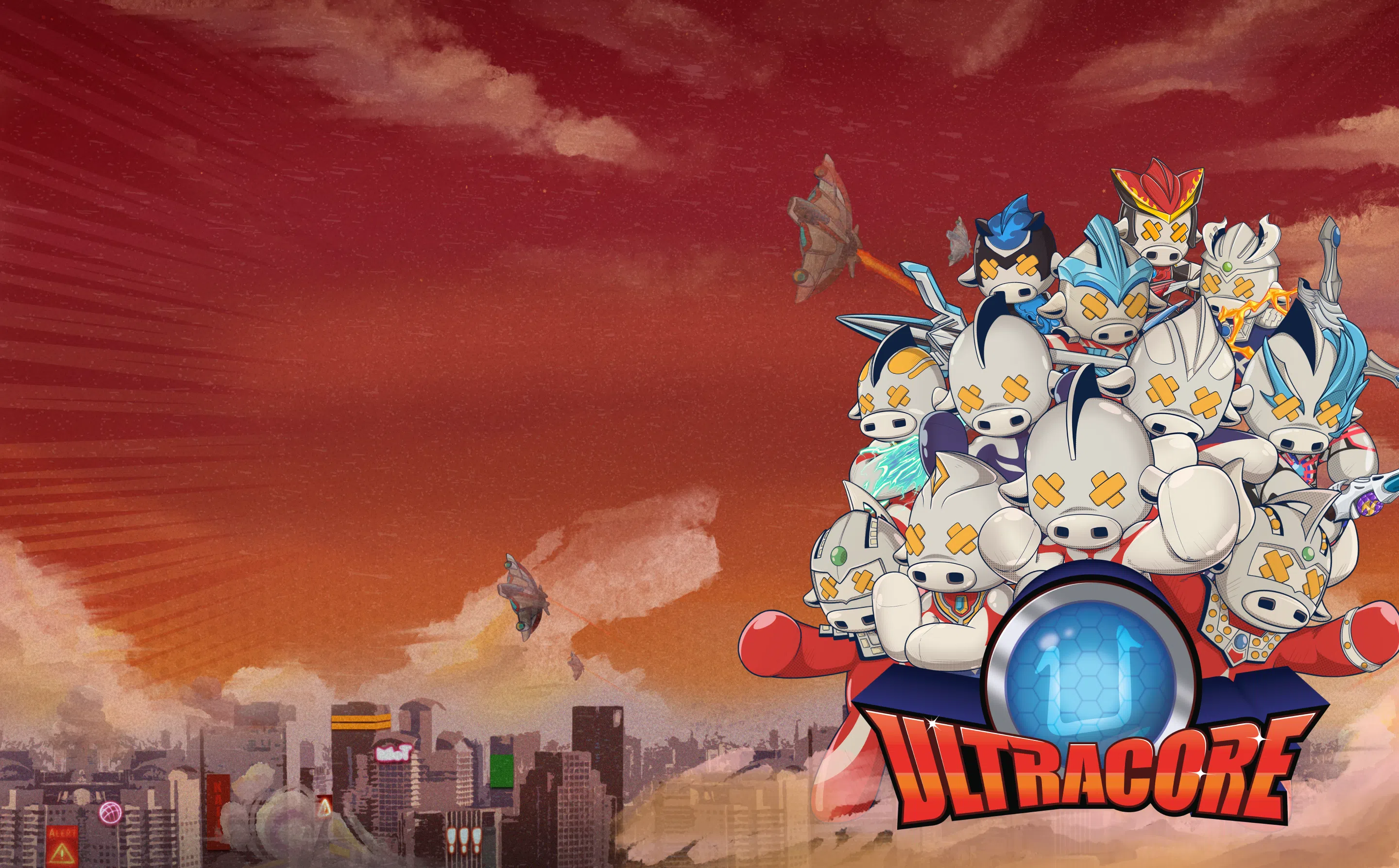 THE COLLABORATIVE BATTLEFIELD