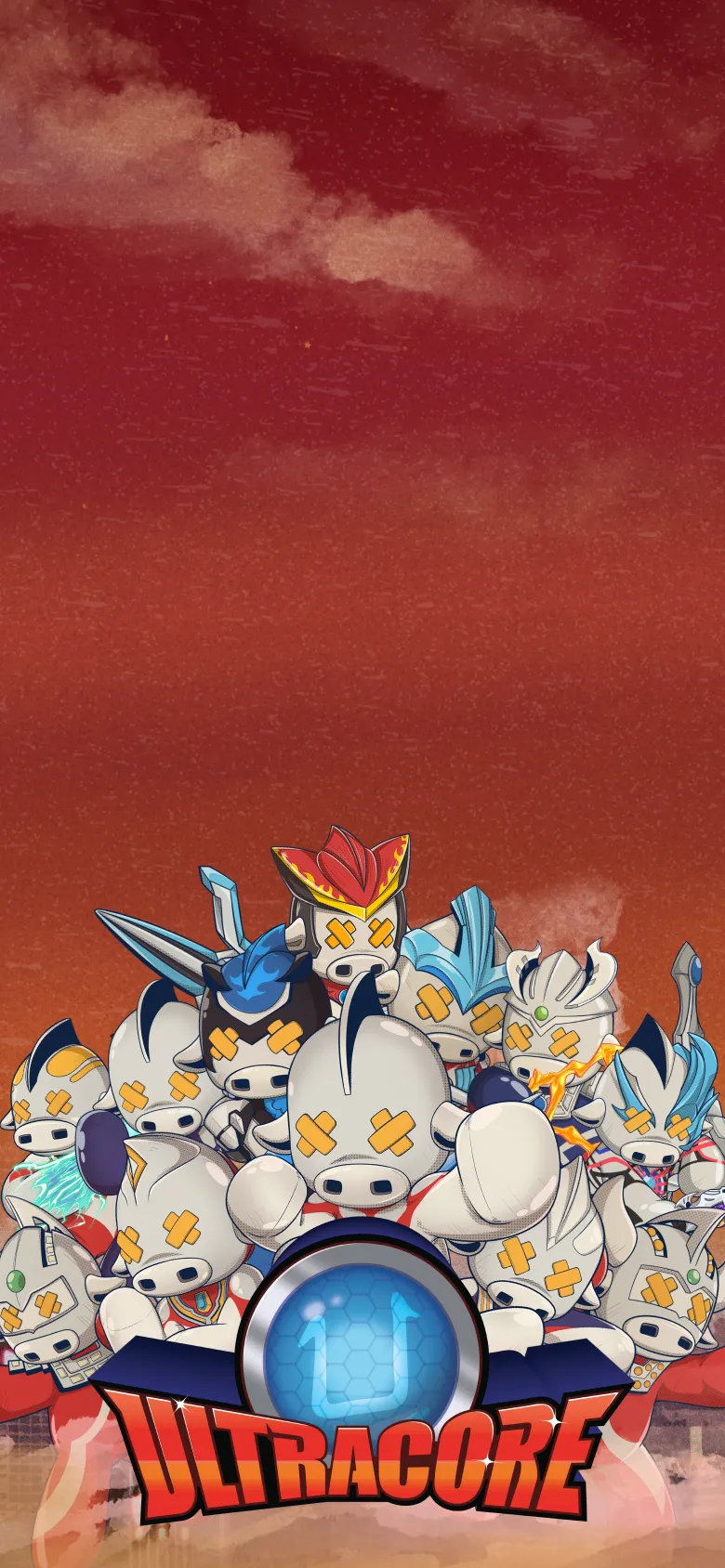 THE COLLABORATIVE BATTLEFIELD